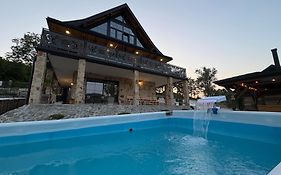Villa Ligęzówka
